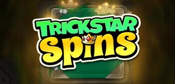 Play Trickstar Spins at ICE36