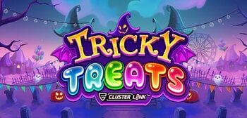 Play Tricky Treats at ICE36