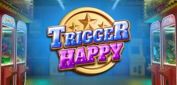 Play Trigger Happy at ICE36