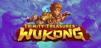 Play Trinity Treasures Wukong at ICE36