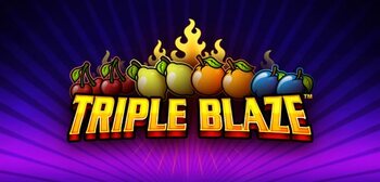 Play Triple Blaze at ICE36
