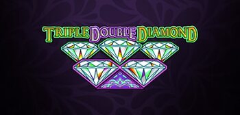 Play Triple Double Diamond at ICE36