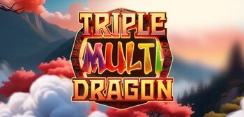 Play Triple Multi Dragon at ICE36