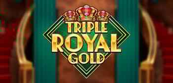 Play Triple Royal Gold at ICE36