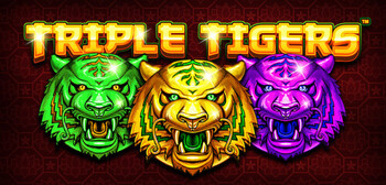 Play Triple Tigers at ICE36