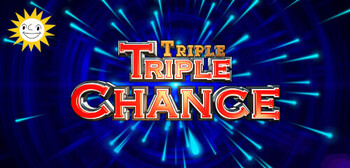 Play Triple Triple Chance at ICE36