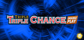Play Triple Triple Chance DOUBLE PLAY at ICE36