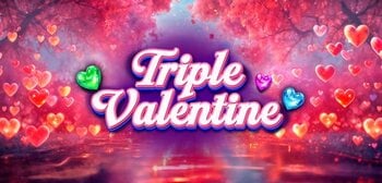 Play Triple Valentine at ICE36