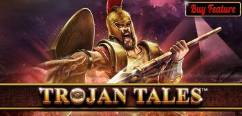 Play Trojan Tales at ICE36