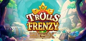 Play Trolls Frenzy at ICE36