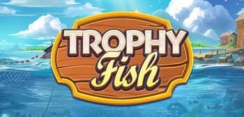 Play Trophy Fish at ICE36