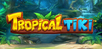 Play Tropical Tiki at ICE36