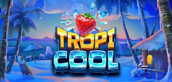 Play Tropicool at ICE36