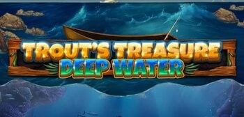 Play Trout's Treasure - Deep Water at ICE36