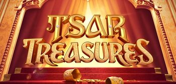 Play Tsar Treasures at ICE36