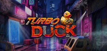 Play Turbo Duck at ICE36