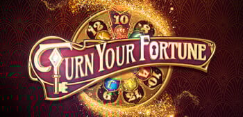 Play Turn Your Fortune at ICE36
