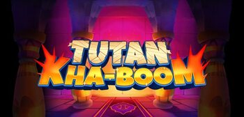 Play Tutan Kha-boom at ICE36