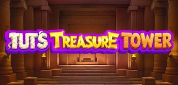 Play Tut's Treasure Tower at ICE36