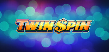 Play Twin Spin at ICE36