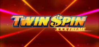 Play Twin Spin XXXtreme at ICE36