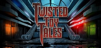 Play Twisted Toy Tales at ICE36