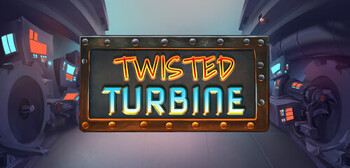 Play Twisted Turbine at ICE36