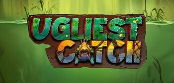 Play Ugliest Catch at ICE36