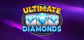 Play Ultimate Diamonds at ICE36