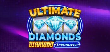 Play Ultimate Diamonds Diamond Treasures at ICE36