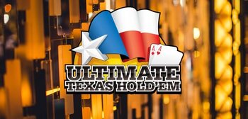 Play Ultimate Texas Hold'em at ICE36
