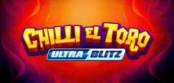 Play Ultra Blitz - Chilli El Toro at ICE36