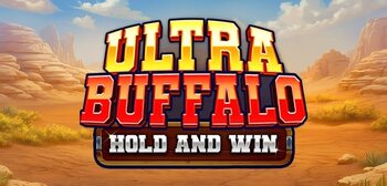 Play Ultra Buffalo Hold and Win at ICE36
