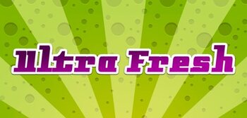 Play Ultra Fresh at ICE36