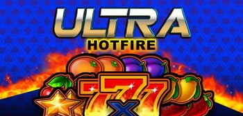 Play Ultra HOTFIRE at ICE36