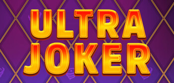Play Ultra Joker at ICE36