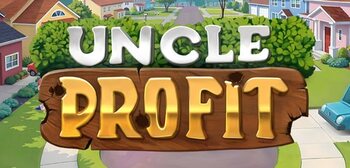 Play Uncle Profit at ICE36