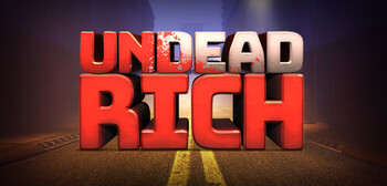 Play Undead Rich at ICE36
