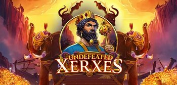Play Undefeated Xerxes at ICE36
