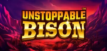 Play Unstoppable Bison at ICE36