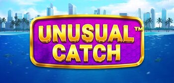 Play Unusual Catch at ICE36