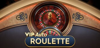 Play VIP Auto Roulette at ICE36