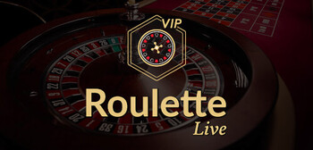 Play VIP Roulette at ICE36