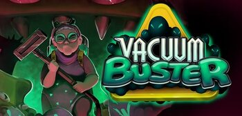 Play Vacuum Buster at ICE36