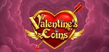 Play Valentine's Coins at ICE36
