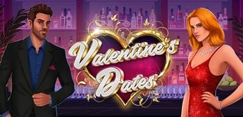 Play Valentines Dates at ICE36