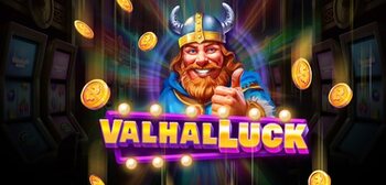 Play ValhalLuck at ICE36