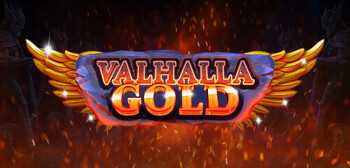 Play Valhalla Gold at ICE36