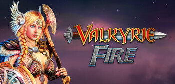 Play Valkyrie Fire at ICE36