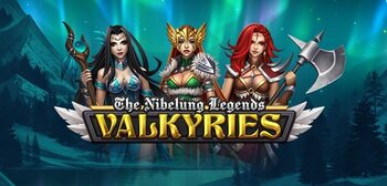 Play Valkyries - The Nibelung Legends at ICE36